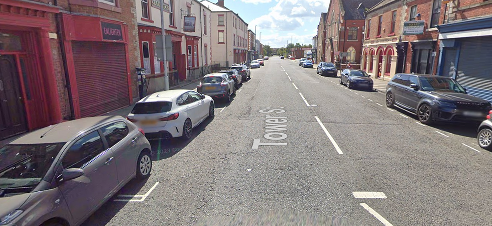 A number of licensed bars are already operating in the area, making the plans much easier to be approved