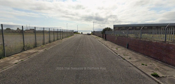 Why 40 Solar Panels Could Soon Be Installed Near Hartlepool Docks..