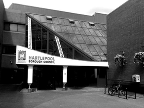 Opinion: Two Senior Officials Leaving in Quick Succession & the Writing Was on the Wall for One of Hartlepool’s Worst Council CEOs…