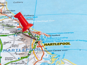 Incorrectly Drawn boundary line causes local council to step in on a planning decision.