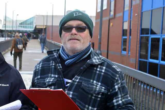 Tony Richardson's imprisonment for a shared social media post is still today considered to be one of the worst miscarriages of justice the court has ruled upon in terms of its impact on freedom of expression