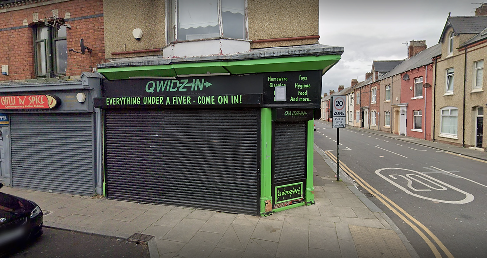 The closure of 15 Murray Street follows the closure order of another premises granted a short while ago