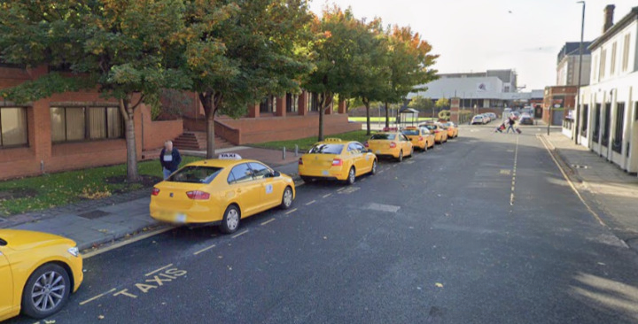 Hartlepool Set to Keep its Traditional Yellow Taxis Despite Warning Over Costs...