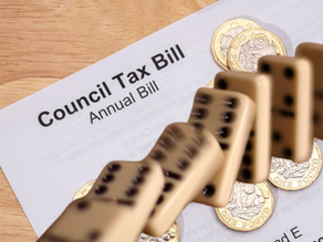 Middlesbrough Blinks First: Teesside’s Council Tax Hike Domino Effect?