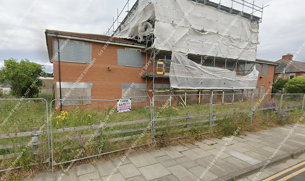 West View Lodge Care Home Hartlepool