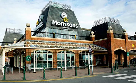 Rough Sleepers Ordered Off Retail Stores Land in Hartlepool...