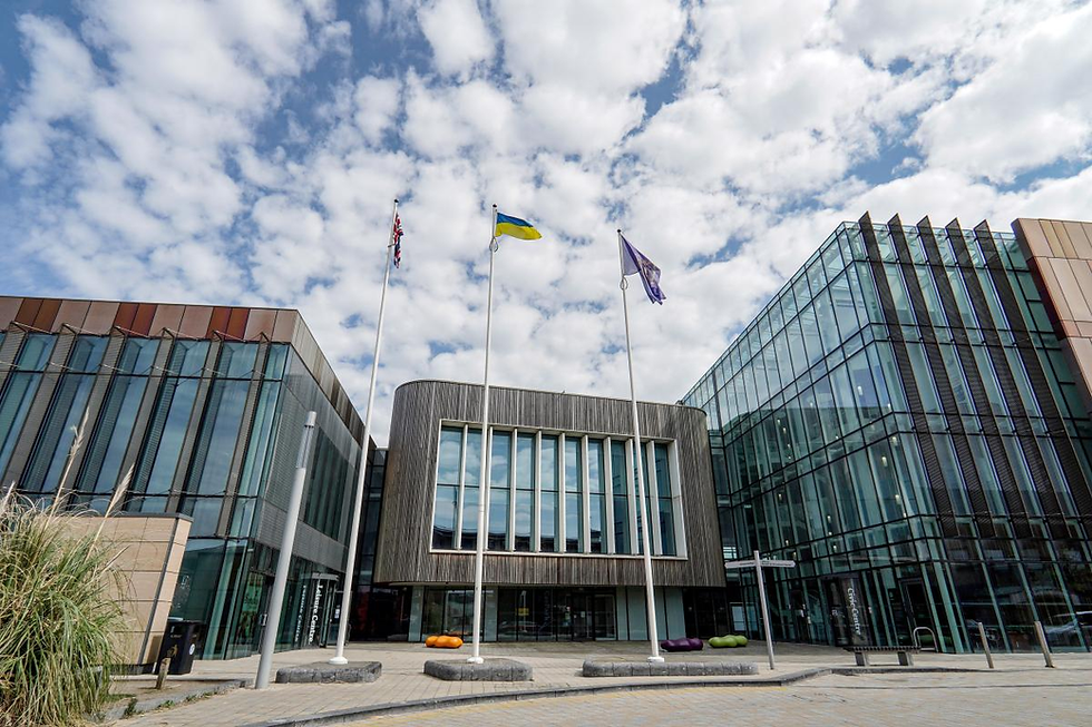 Redcar & Cleveland Council