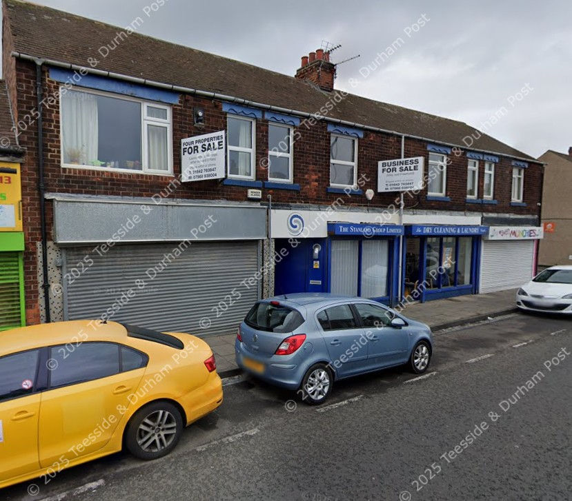 130 Oxford Rd, Hartlepool