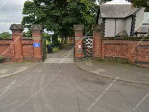 Hartlepool Borough Council Intensifies Dog Lead Enforcement in Public Parks....