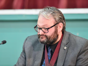 Former Conservative Councillor Who Defected to Reform UK Resigns from All Committees