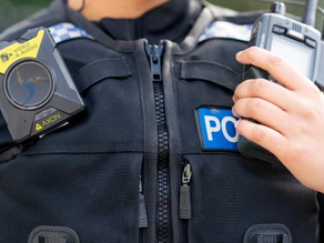 Former Cleveland Police Officer Faces Misconduct Hearing....