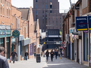 Online ‘Name and Shame’ Protests in County Durham Lead to Dispersal Order Being Issued...
