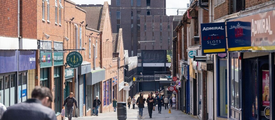 Online ‘Name and Shame’ Protests in County Durham Lead to Dispersal Order Being Issued...