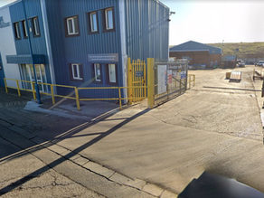 End of the Road: Major UK Scrap Metal Firm with a site in Hartlepool files for Administration...