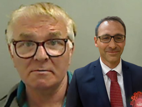 Hartlepool Councillor Faces Backlash Over Links to Sex Offender Defence Cases...