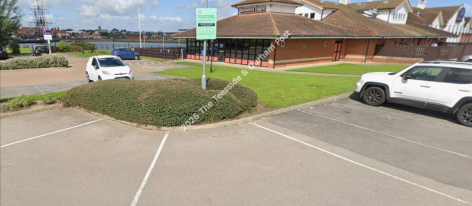 Popular Restaurant in Hartlepool Facing Closure in Major Shake-Up..
