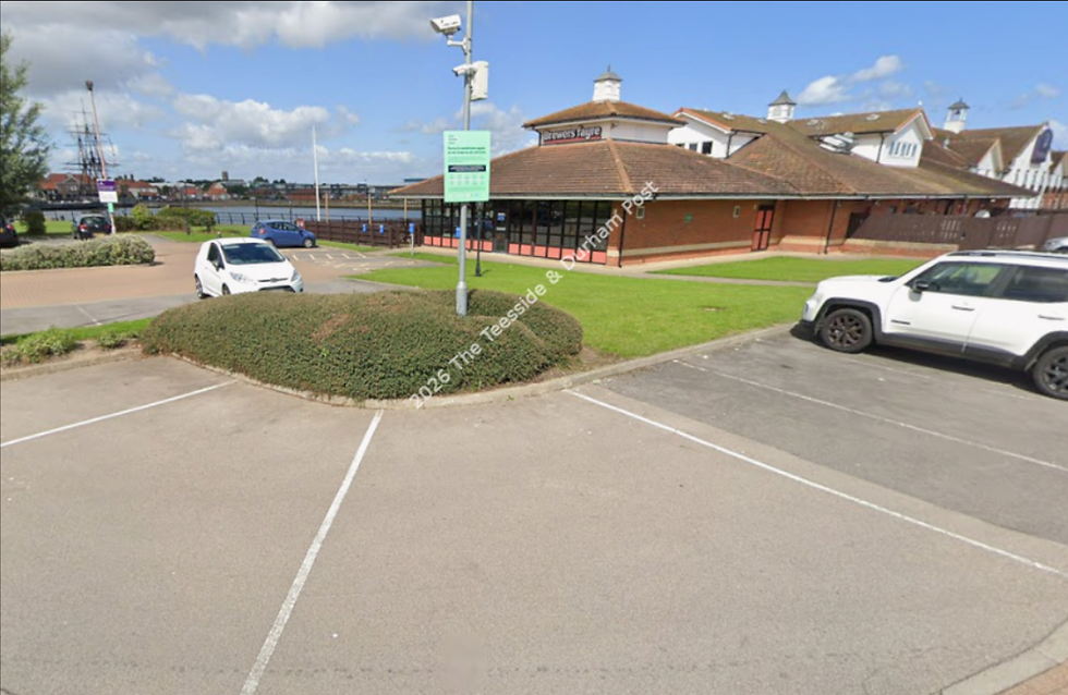 Popular Restaurant in Hartlepool Facing Closure in Major Shake-Up..