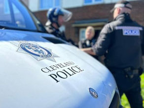 Cleveland Police Officer Faces Misconduct Hearing Over Alleged Violent Assault