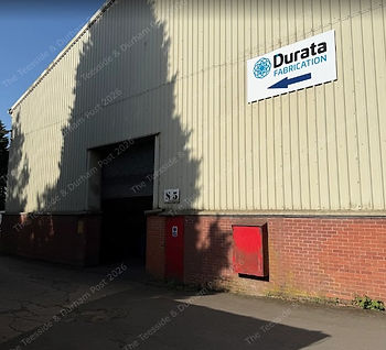 Just 17 Months After Takeover, Durham Fabrication Firm Durata fabrication Goes Bust