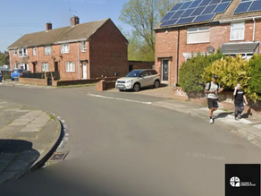 Council To Close Rear Access to a Town Street After 53 Fires and Tonnes of Fly-Tipping is Removed.