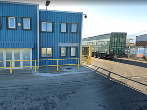 Dozens of Jobs at Risk as Hartlepool Metal Recycling Firm Faces Possible Collapse...