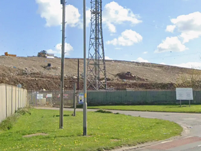More Than Just the Smell: Questions Growing Over Hartlepool Landfill Site...