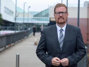 Opinion: Jonathan Brash Is Wrong — Child Poverty is only Set to Get Worse...