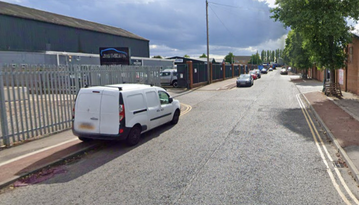 Former Tyre Garage Set to Become New Gym and Wellness Centre in Hartlepool