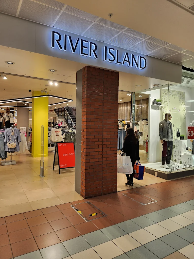 River Island In Hartlepool is poised to close in January 2026, however this could be accelerated in the wake of a high court ruling today