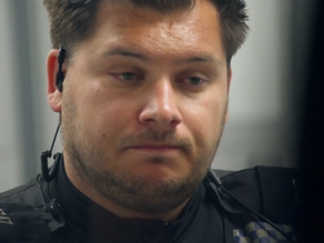 Former Cleveland Police Constable learns his fate after Domestic Incident..