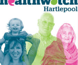 End of the Line for Healthwatch Hartlepool: The Quango Critics Say Should Never Have Existed..