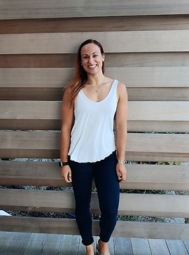 Sarah Hall | Business Mentor