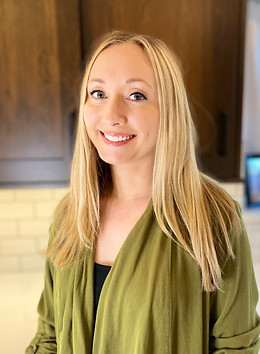 Sarah Hall | Business Mentor