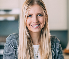 Sarah Hall | Business Mentor