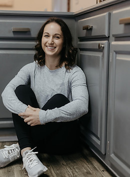 Sarah Hall | Business Mentor