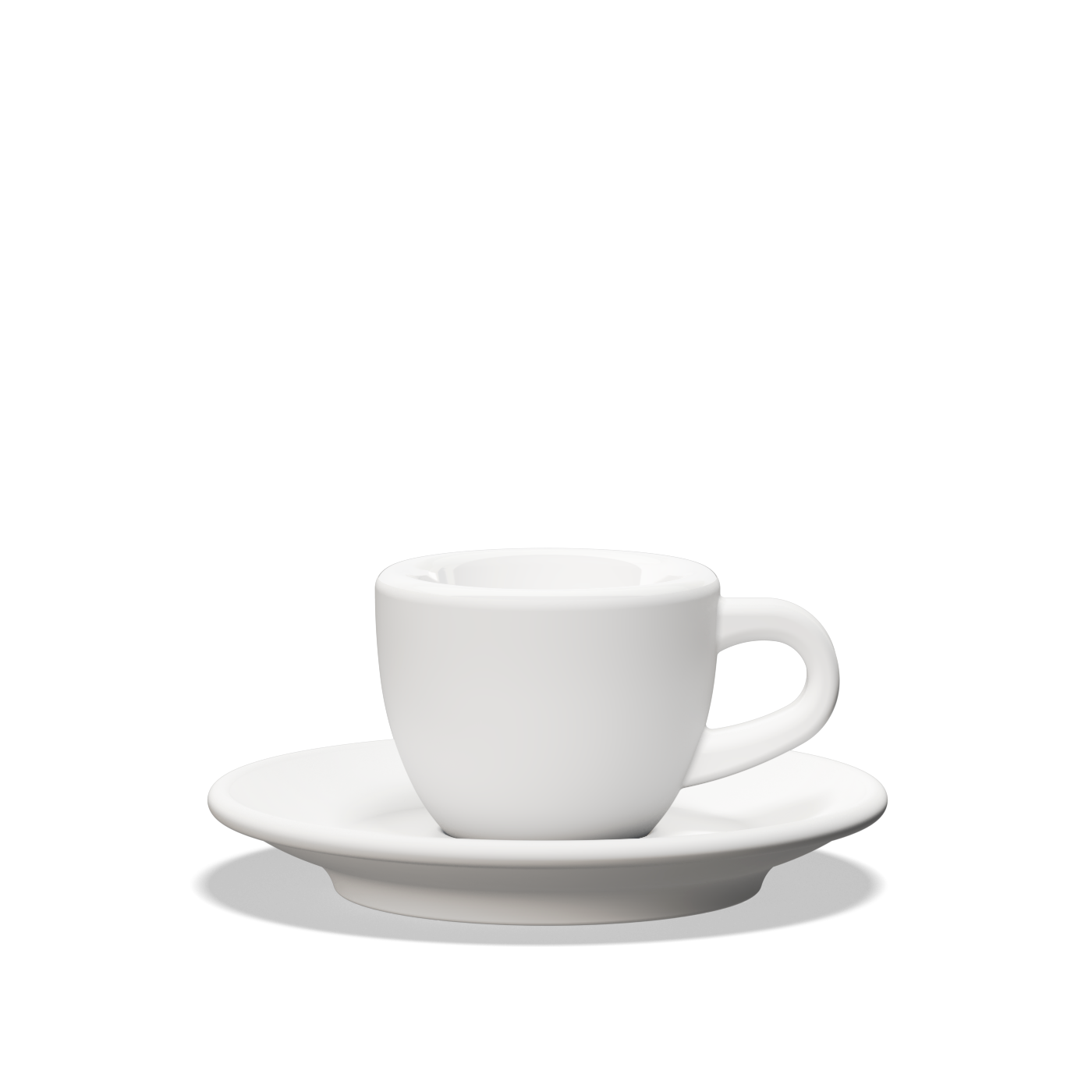 Club House Tazza Tulipano Espresso 70cc