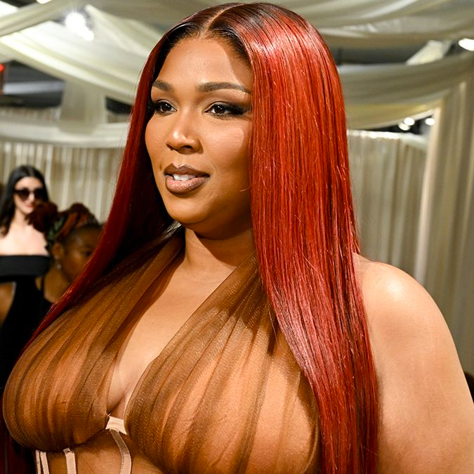 Lizzo Speaks Out: Sampling Laws Were “Racially Charged” Against Hip Hop.