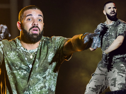 Drake Teases Nicki Minaj Reunion at Wireless UK—Fans Go Wild for Epic Co‑Headlining Hype!