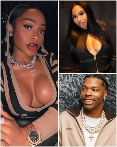 Jayda Cheaves Confirms Lil Baby & Ari Fletcher Rumor!