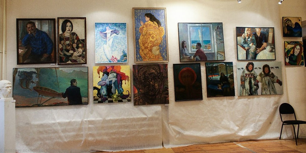 "Фейсконтроль" г.Томск, 2014