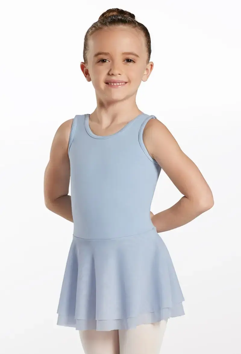 Thumbnail: Youth Cotton Tank Dress