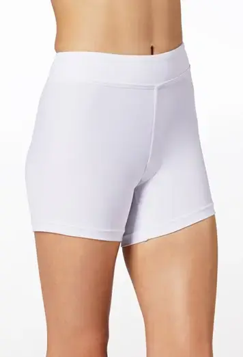 Thumbnail: Youth Mid Rise Shorts