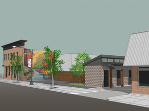 SMS Supports Chamber's Efforts for New Public Restroom