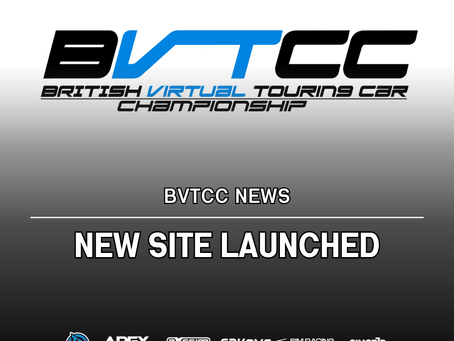 New Website Launched for 2025