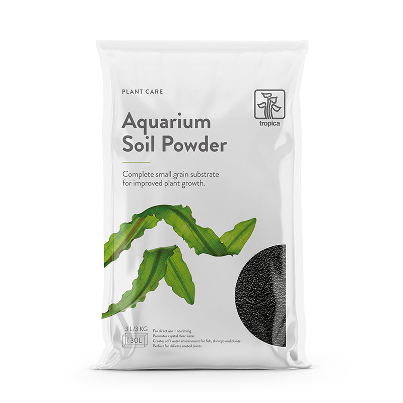 Miniaturbild: Aquarium Soil