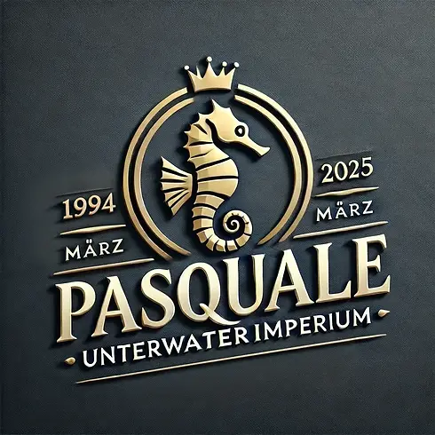 DALL·E 2025-03-22 20.36.13 - A professional business logo for an aquarium-themed company. 