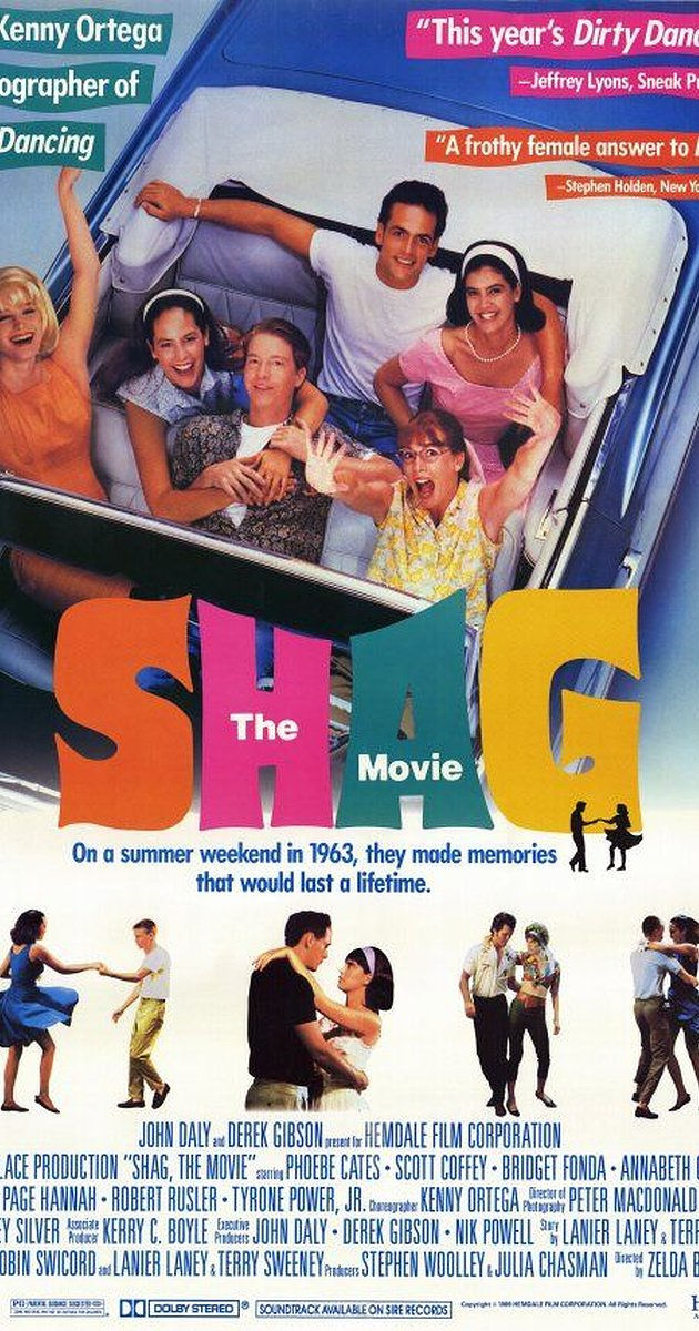 Shag