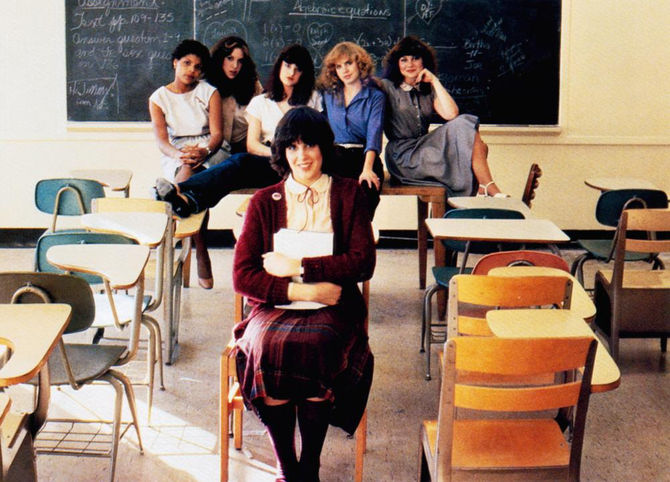 Student Bodies