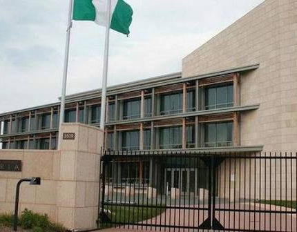 Nigerian Embassy in Kuwait Issues Security Advisory as Gulf Tensions Rise