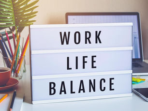 Work-Life Balance Tips for Lagos Professionals